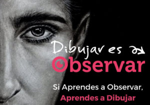 Dibujar es Observar_René Linares