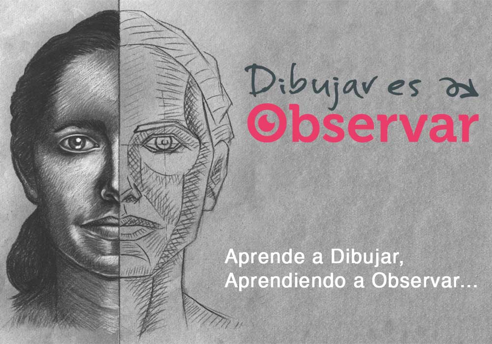 Dibujar es Observar
